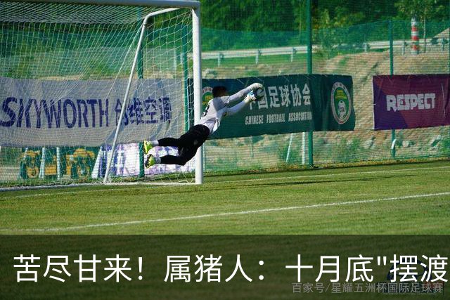 苦尽甘来！属猪人：十月底"摆渡人"悄然降临